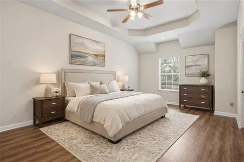 $689,900 | 108 Shelton Drive, McDonough, GA 30252