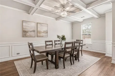 $689,900 | 108 Shelton Drive, McDonough, GA 30252