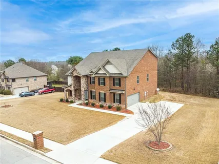 $689,900 | 108 Shelton Drive, McDonough, GA 30252