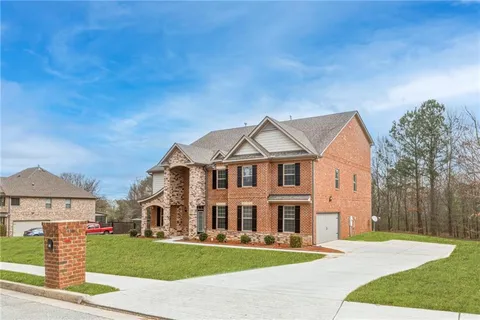 $689,900 | 108 Shelton Drive, McDonough, GA 30252