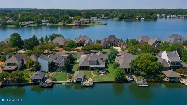 $744,900 | 154 Belle Pointe Circle, Unit POINTE, Madison, MS 39110