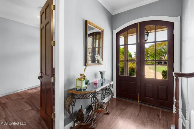 $744,900 | 154 Belle Pointe Circle, Unit POINTE, Madison, MS 39110