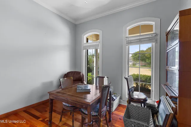 $744,900 | 154 Belle Pointe Circle, Unit POINTE, Madison, MS 39110