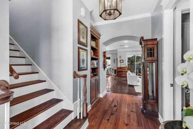 $744,900 | 154 Belle Pointe Circle, Unit POINTE, Madison, MS 39110