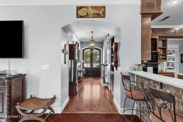 $744,900 | 154 Belle Pointe Circle, Unit POINTE, Madison, MS 39110