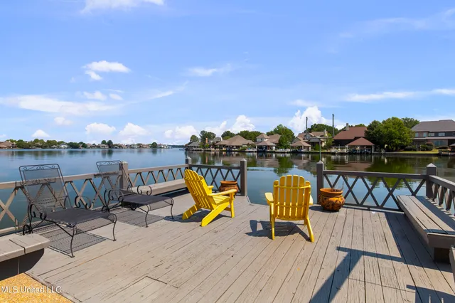 $744,900 | 154 Belle Pointe Circle, Unit POINTE, Madison, MS 39110