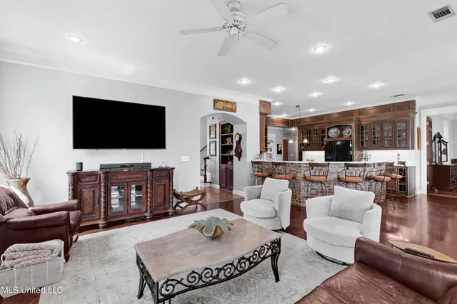 $744,900 | 154 Belle Pointe Circle, Unit POINTE, Madison, MS 39110