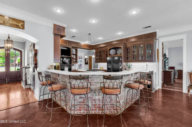 $744,900 | 154 Belle Pointe Circle, Unit POINTE, Madison, MS 39110