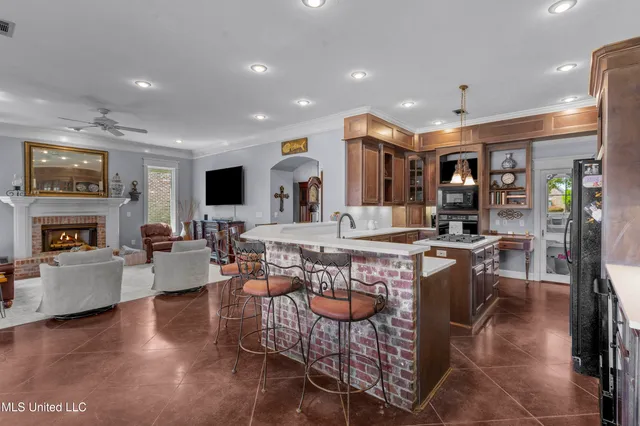 $744,900 | 154 Belle Pointe Circle, Unit POINTE, Madison, MS 39110