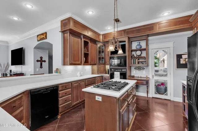 $744,900 | 154 Belle Pointe Circle, Unit POINTE, Madison, MS 39110