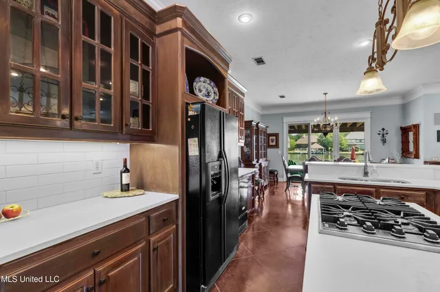 $744,900 | 154 Belle Pointe Circle, Unit POINTE, Madison, MS 39110