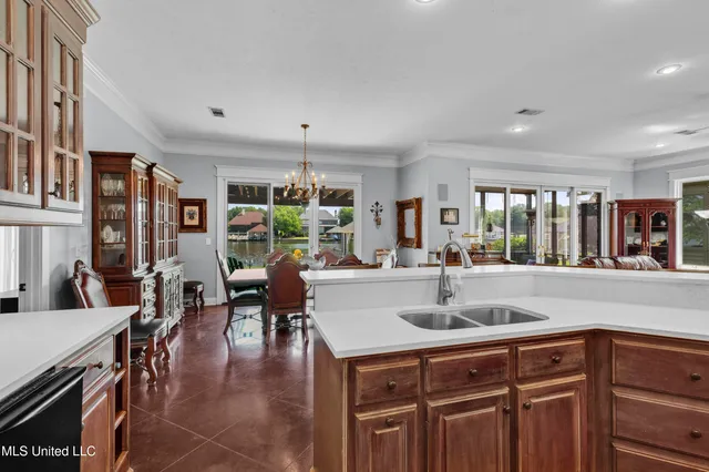 $744,900 | 154 Belle Pointe Circle, Unit POINTE, Madison, MS 39110