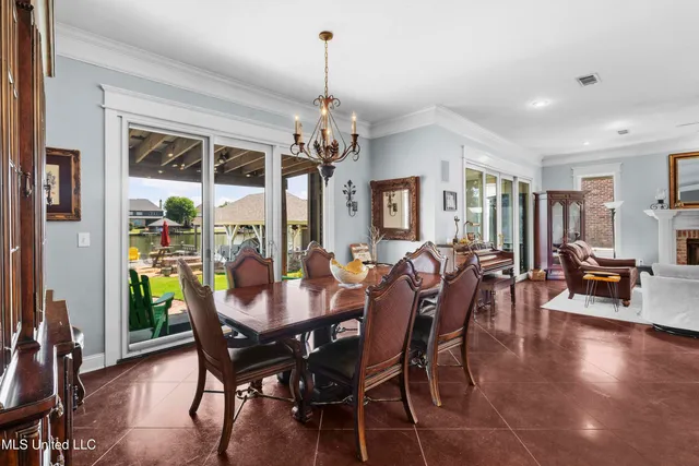 $744,900 | 154 Belle Pointe Circle, Unit POINTE, Madison, MS 39110