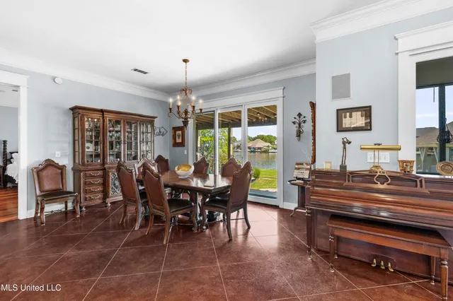 $744,900 | 154 Belle Pointe Circle, Unit POINTE, Madison, MS 39110