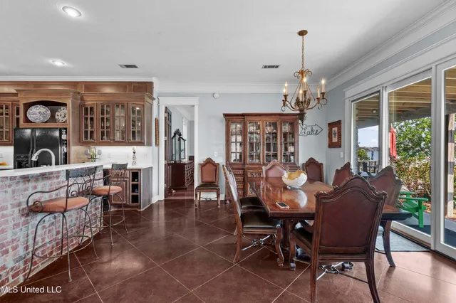 $744,900 | 154 Belle Pointe Circle, Unit POINTE, Madison, MS 39110