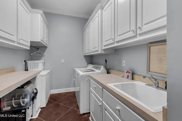 $744,900 | 154 Belle Pointe Circle, Unit POINTE, Madison, MS 39110