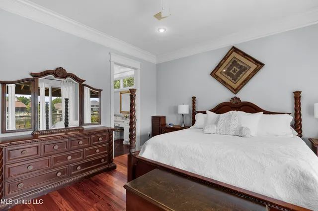 $744,900 | 154 Belle Pointe Circle, Unit POINTE, Madison, MS 39110