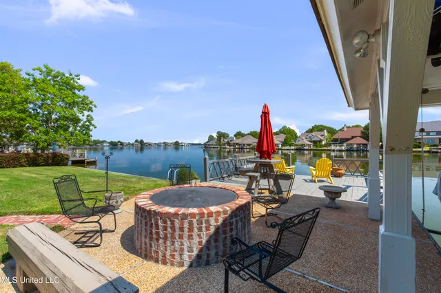 $744,900 | 154 Belle Pointe Circle, Unit POINTE, Madison, MS 39110