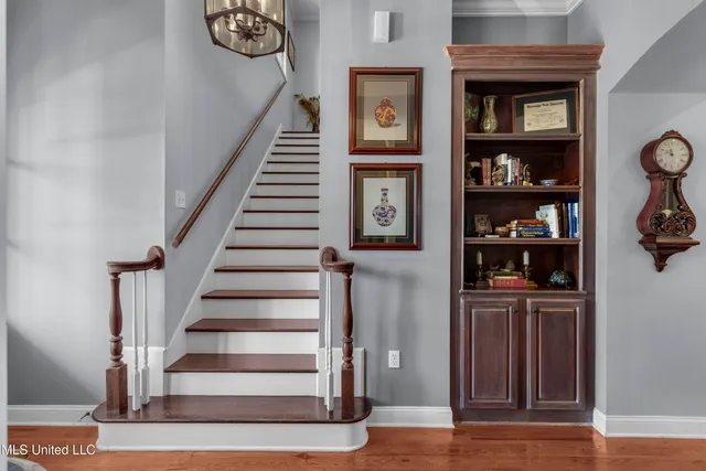 $744,900 | 154 Belle Pointe Circle, Unit POINTE, Madison, MS 39110