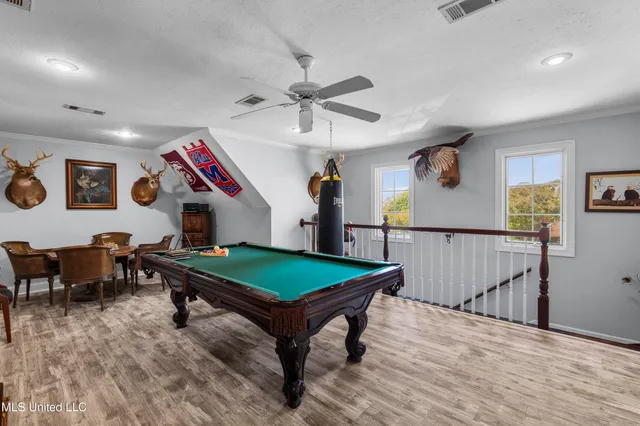 $744,900 | 154 Belle Pointe Circle, Unit POINTE, Madison, MS 39110