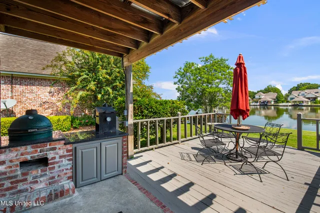 $744,900 | 154 Belle Pointe Circle, Unit POINTE, Madison, MS 39110