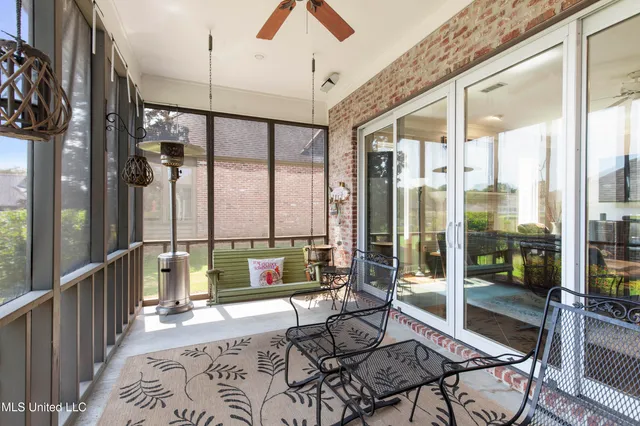 $744,900 | 154 Belle Pointe Circle, Unit POINTE, Madison, MS 39110