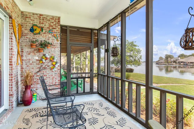 $744,900 | 154 Belle Pointe Circle, Unit POINTE, Madison, MS 39110