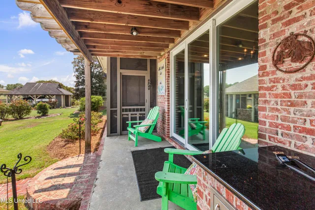 $744,900 | 154 Belle Pointe Circle, Unit POINTE, Madison, MS 39110