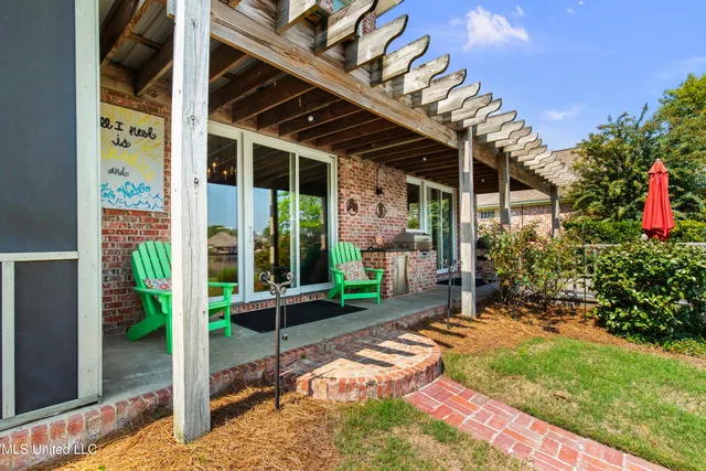 $744,900 | 154 Belle Pointe Circle, Unit POINTE, Madison, MS 39110