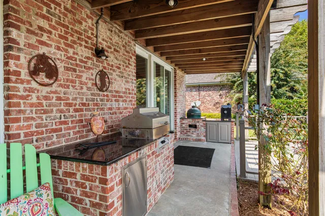 $744,900 | 154 Belle Pointe Circle, Unit POINTE, Madison, MS 39110