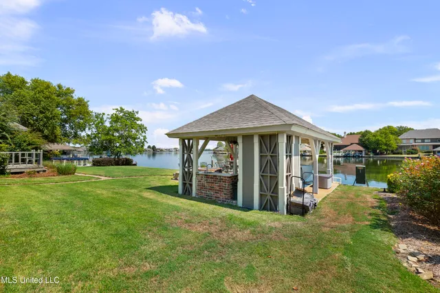 $744,900 | 154 Belle Pointe Circle, Unit POINTE, Madison, MS 39110