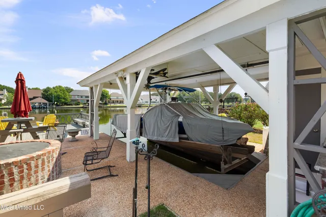 $744,900 | 154 Belle Pointe Circle, Unit POINTE, Madison, MS 39110