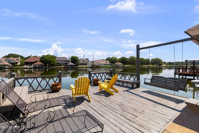 $744,900 | 154 Belle Pointe Circle, Unit POINTE, Madison, MS 39110