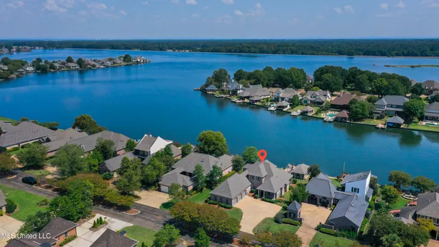 $744,900 | 154 Belle Pointe Circle, Unit POINTE, Madison, MS 39110