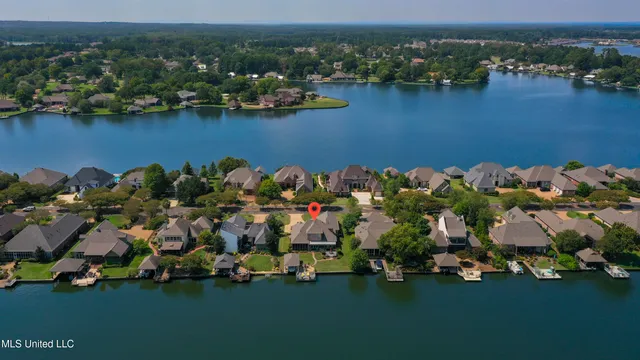 $744,900 | 154 Belle Pointe Circle, Unit POINTE, Madison, MS 39110