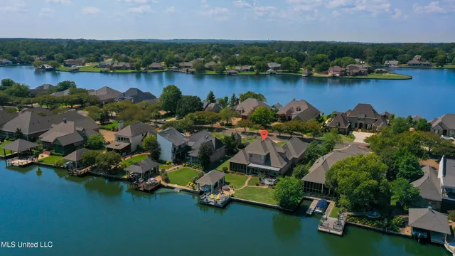 $744,900 | 154 Belle Pointe Circle, Unit POINTE, Madison, MS 39110