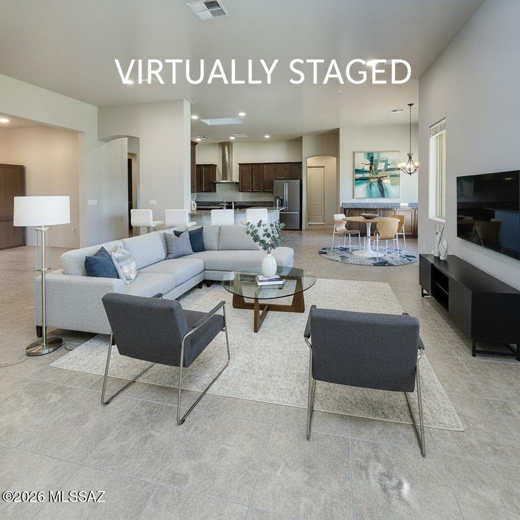 2583 East Reata Ridge Place Sahuarita, AZ 85614 - Photo 5 of 32