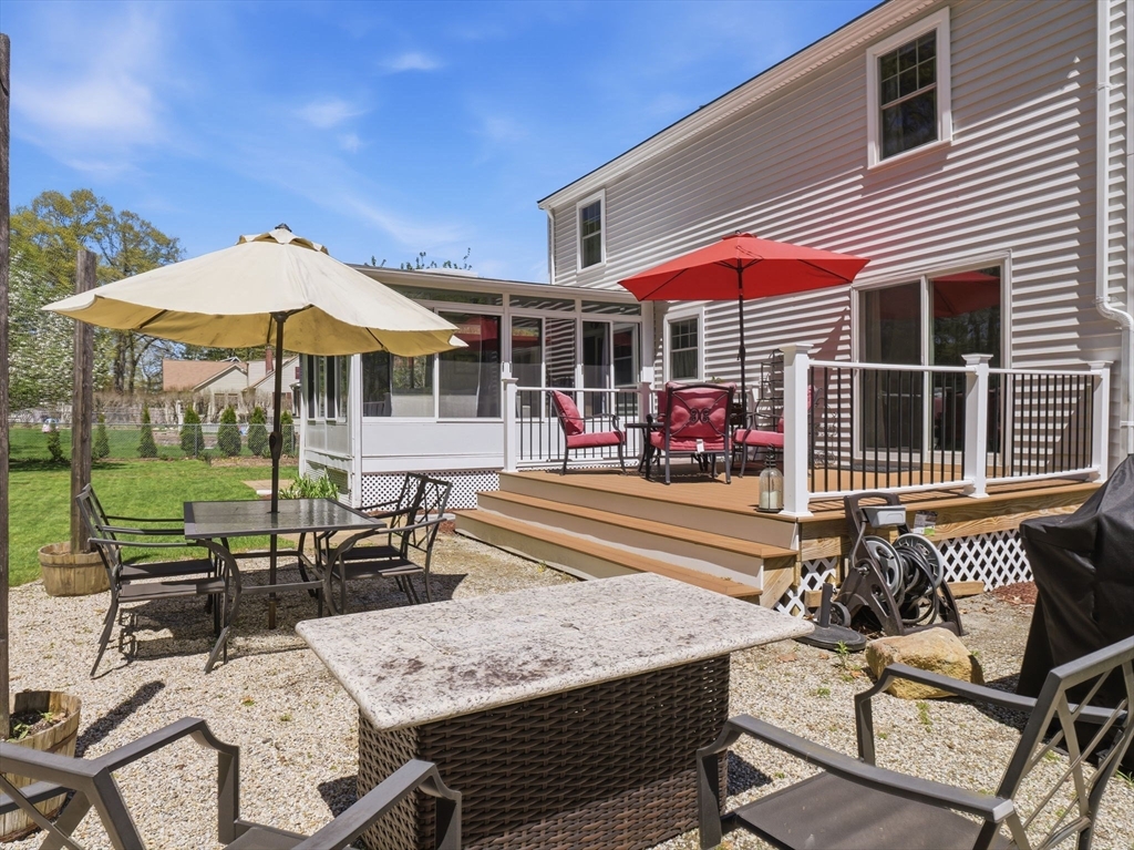 14 Walnut Road Chelmsford, MA 01824 - Photo 30 of 41