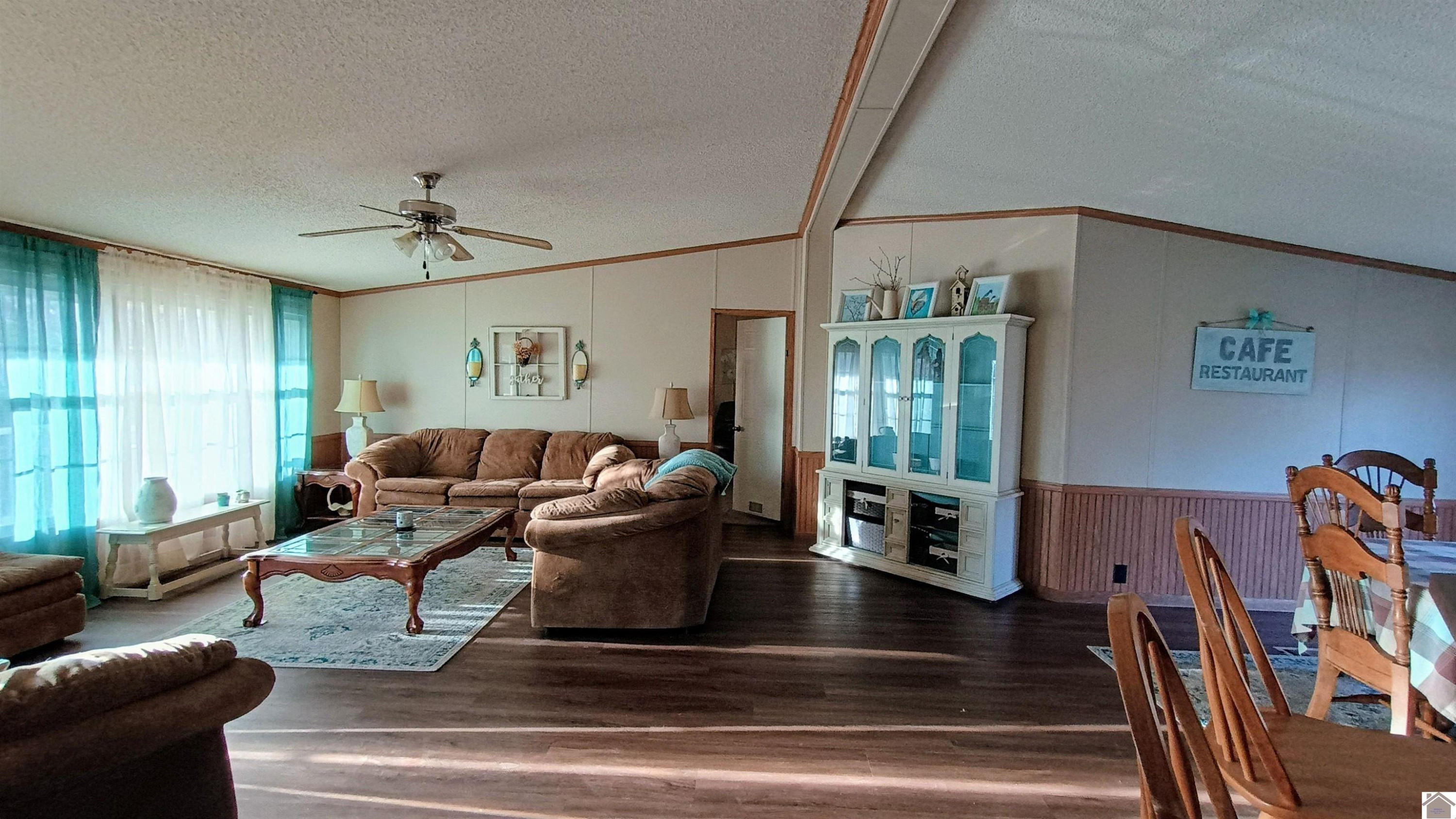 761 Reed Road Benton, KY 42025 - Photo 2 of 32 Photo 2