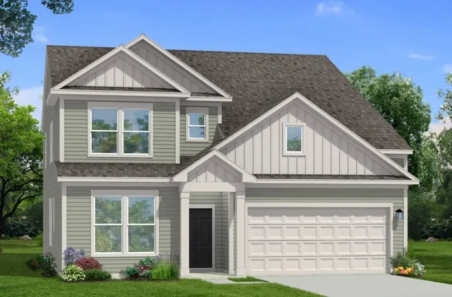 $424,999 | 332 Black Bear Dr Mount, Mount Pleasant, TN 38474