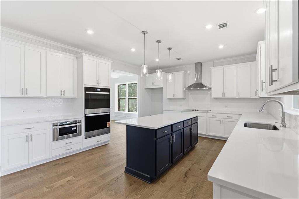 7762 Capps Ridge Lane Douglasville, GA 30135 - Photo 11 of 54