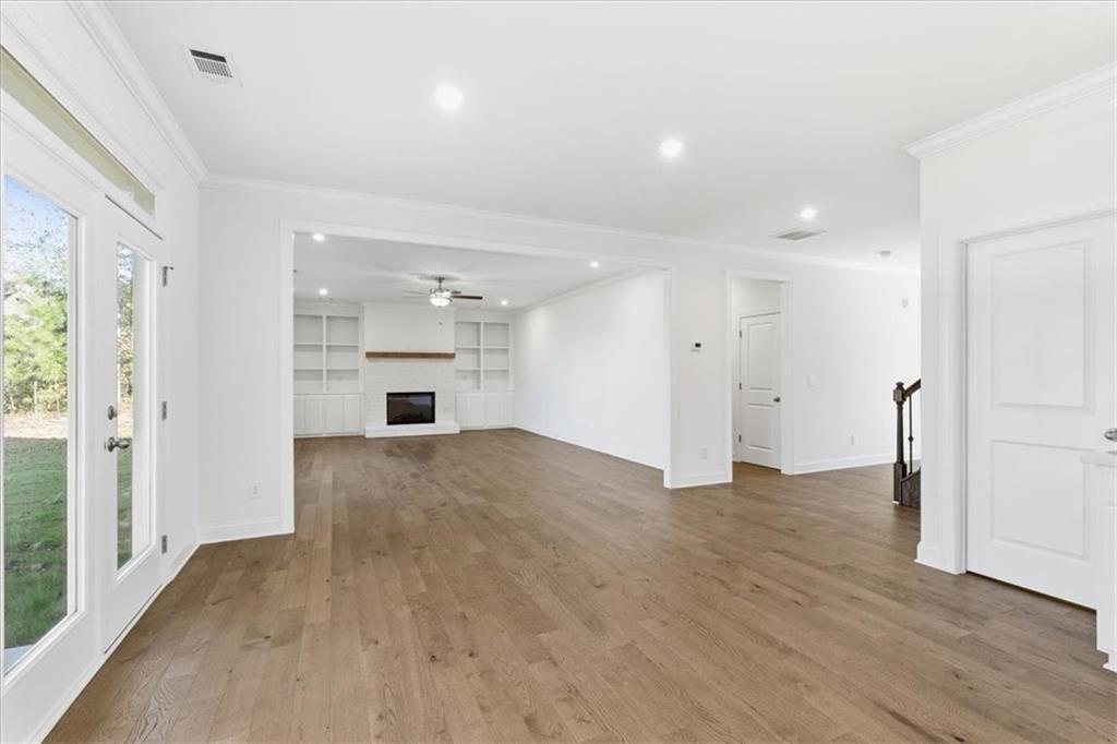 7762 Capps Ridge Lane Douglasville, GA 30135 - Photo 12 of 54