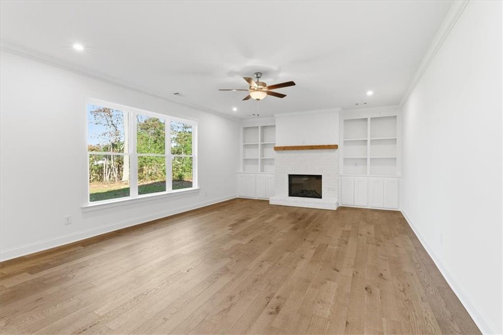 7762 Capps Ridge Lane Douglasville, GA 30135 - Photo 13 of 54