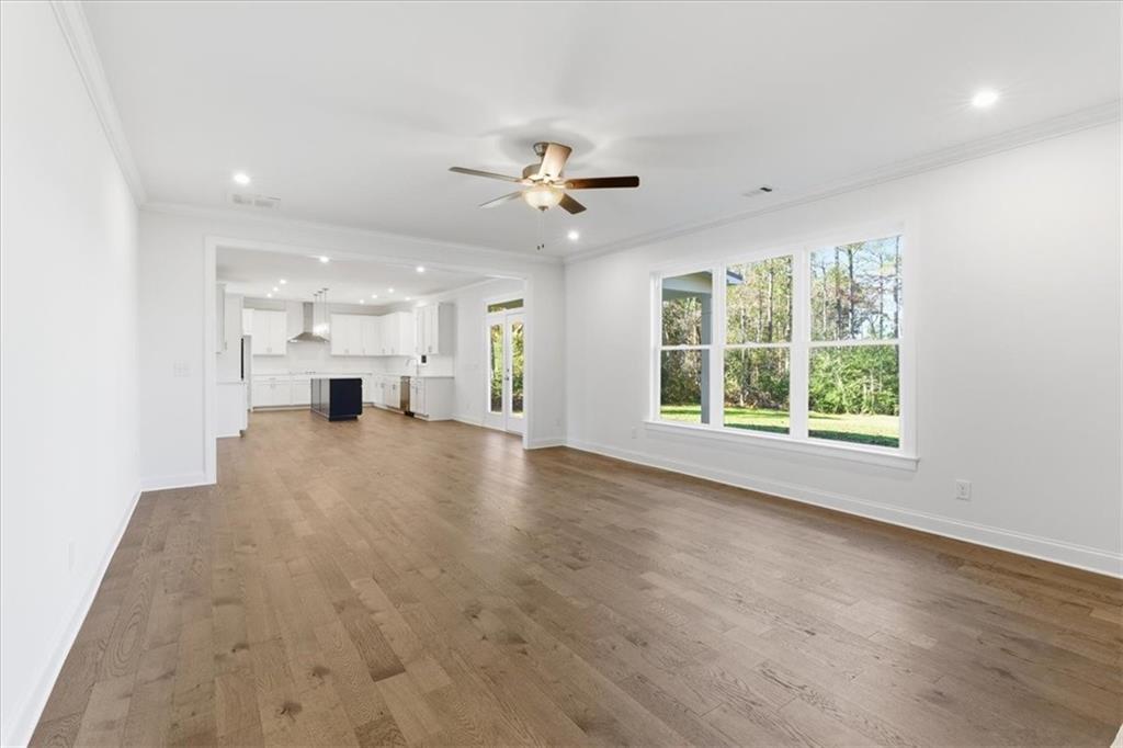 7762 Capps Ridge Lane Douglasville, GA 30135 - Photo 16 of 54