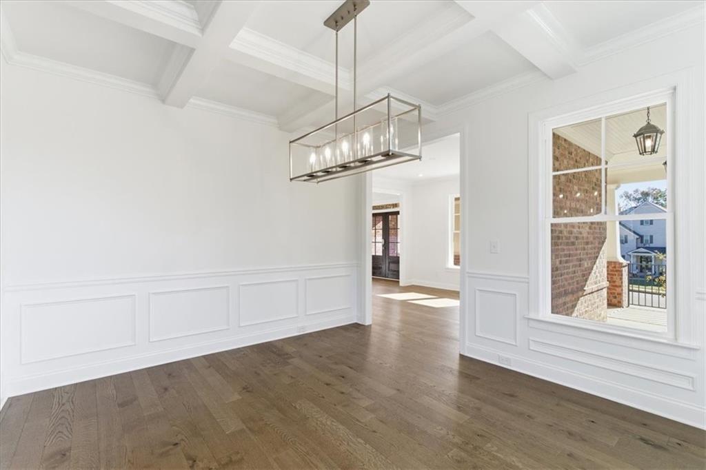 7762 Capps Ridge Lane Douglasville, GA 30135 - Photo 18 of 54