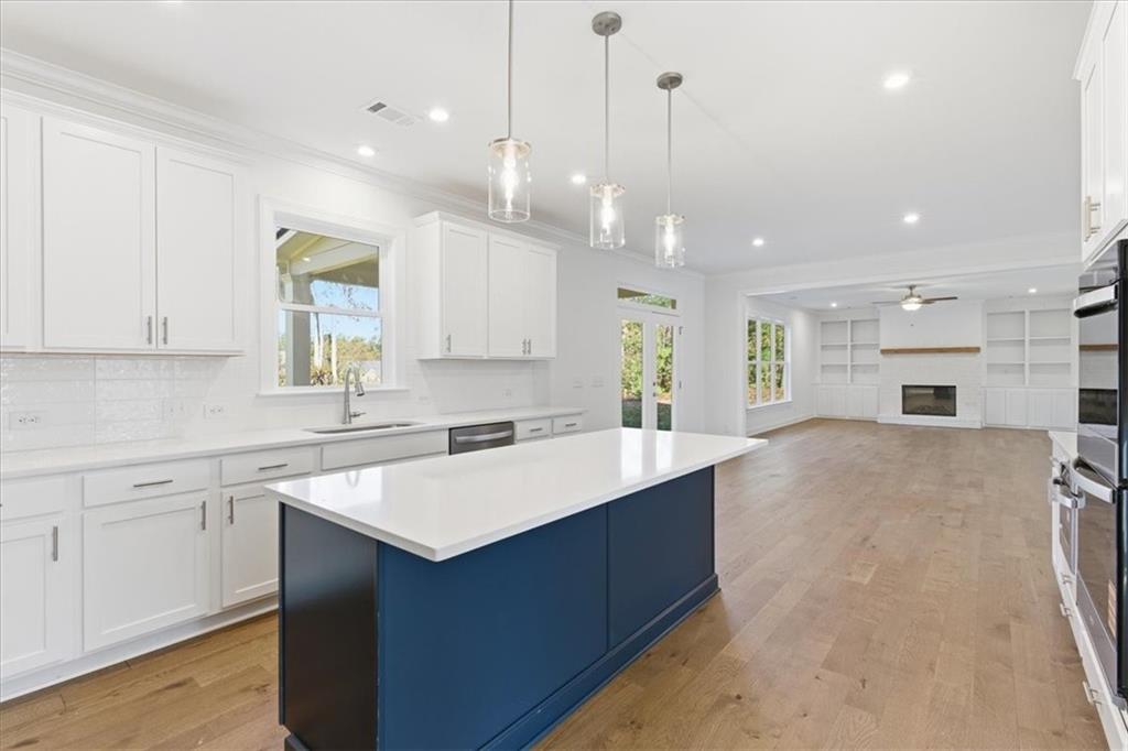 7762 Capps Ridge Lane Douglasville, GA 30135 - Photo 19 of 54