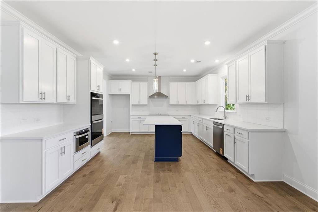 7762 Capps Ridge Lane Douglasville, GA 30135 - Photo 21 of 54