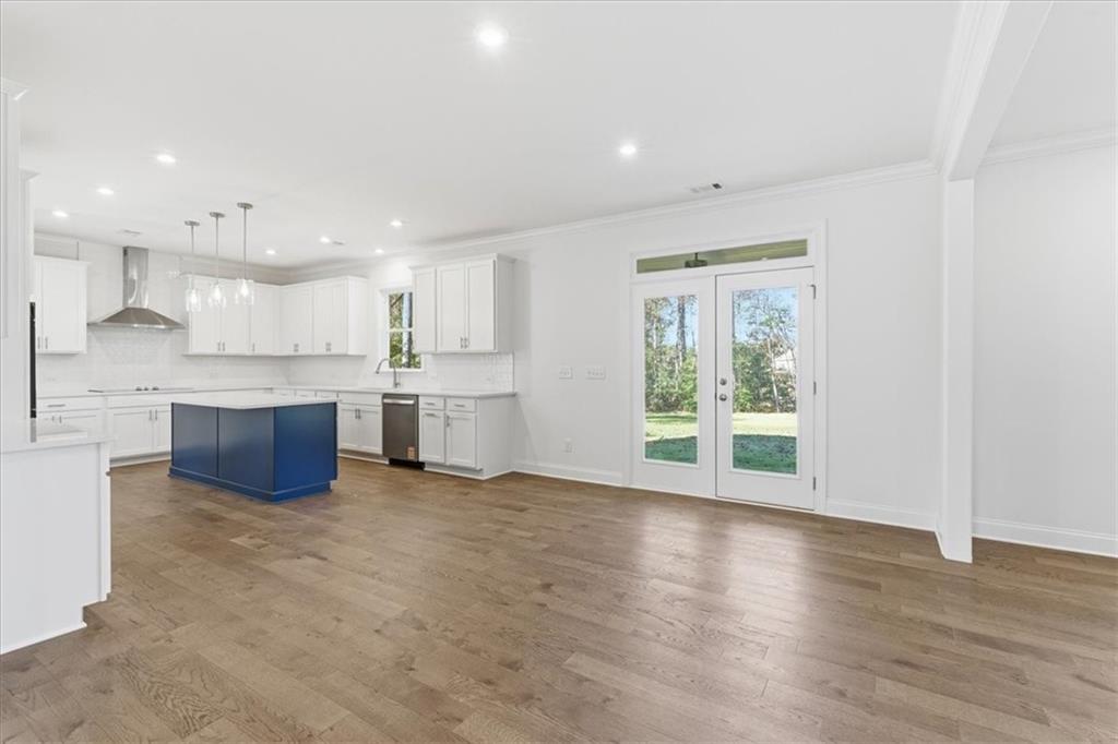 7762 Capps Ridge Lane Douglasville, GA 30135 - Photo 22 of 54