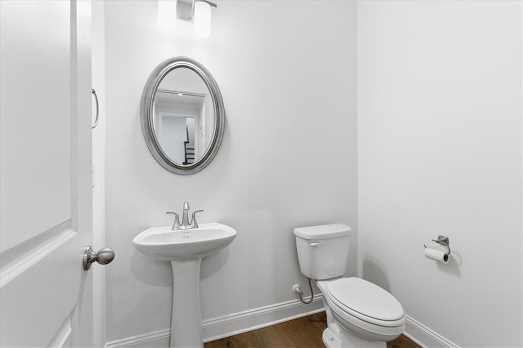 7762 Capps Ridge Lane Douglasville, GA 30135 - Photo 24 of 54