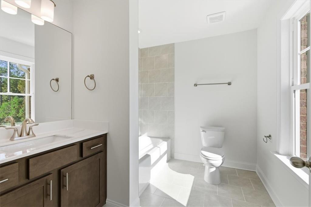 7762 Capps Ridge Lane Douglasville, GA 30135 - Photo 26 of 54